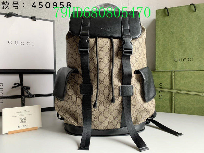 Glami Fashion - GCI Bags - 11519