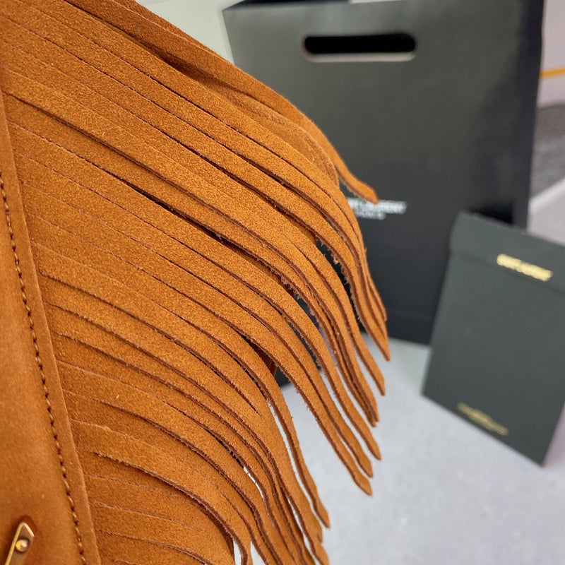 Glamy - YLS Bags - 481