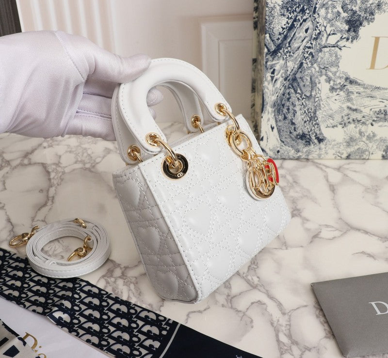 Satchel Bags - DOR Bags - 595