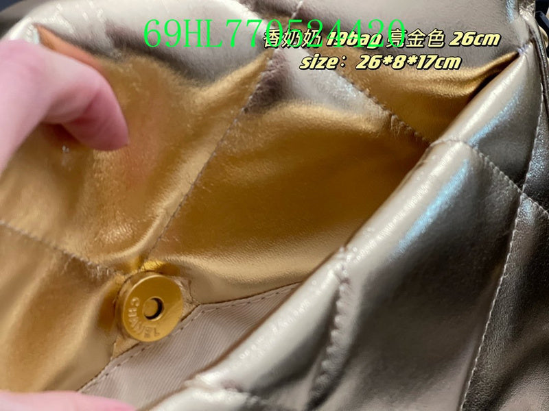 Glami - CHL Bags - 2722