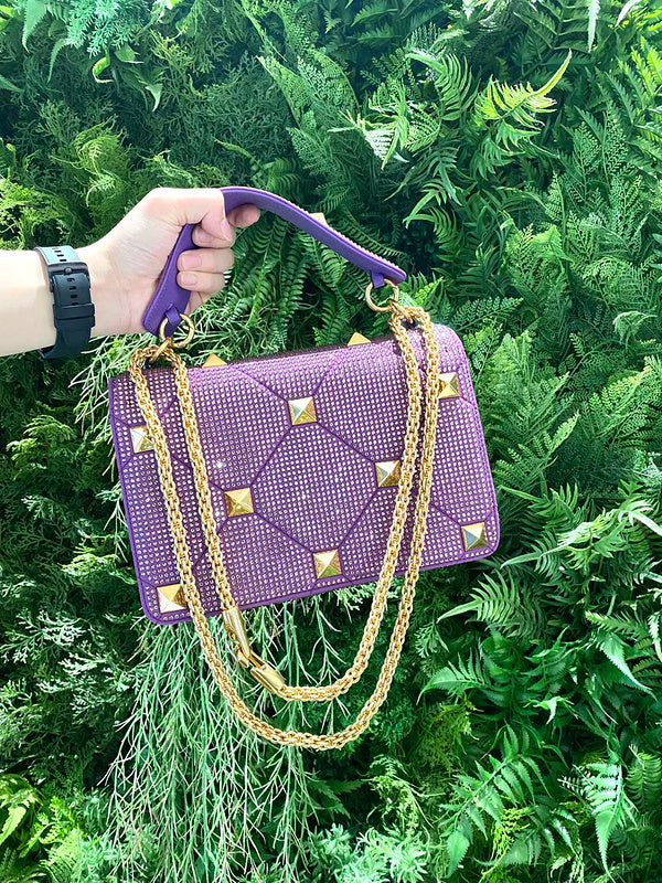 Glamy - VEL Bags - 1032
