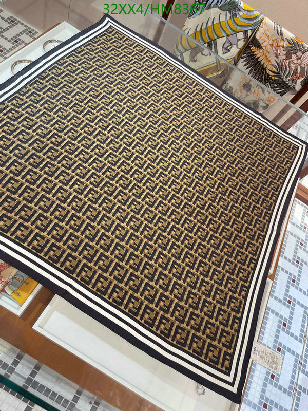 SAMC - FDE Scarves - 169