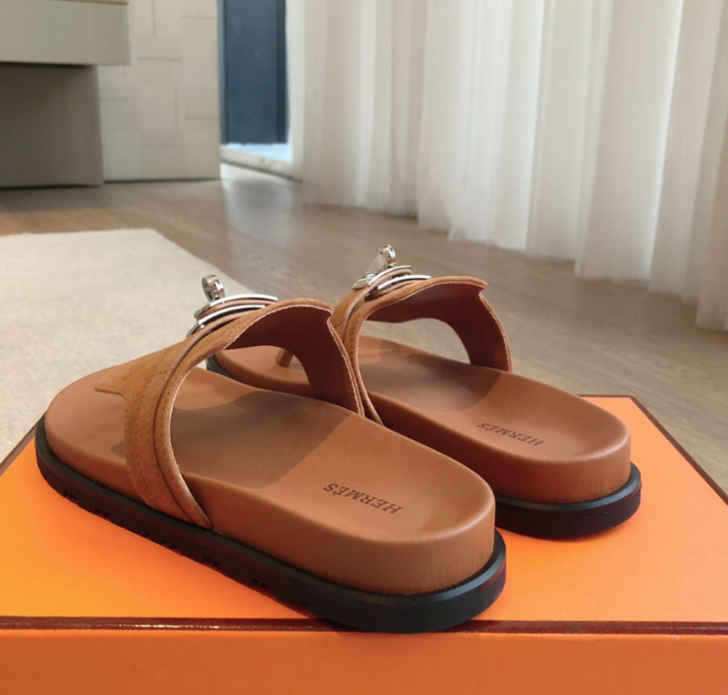 SAMC - HMS Men Shoes - 027