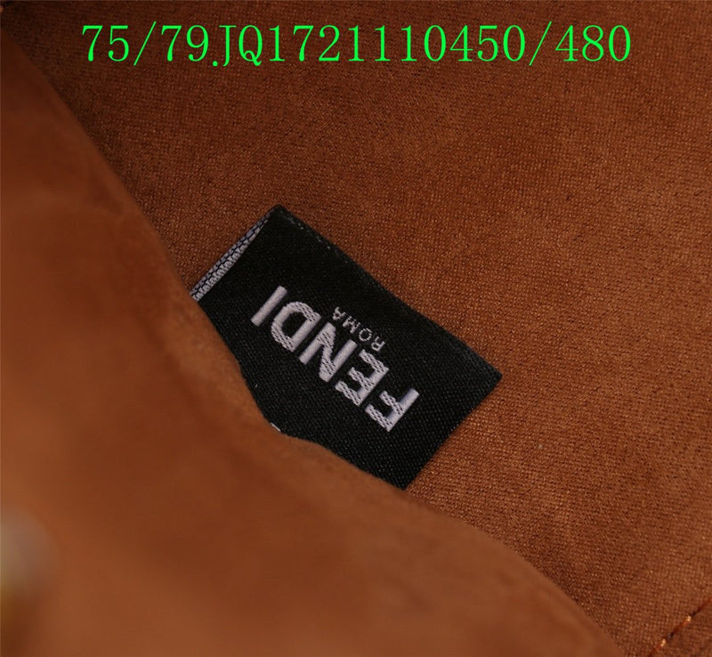Glami - FDE Bags - 2100