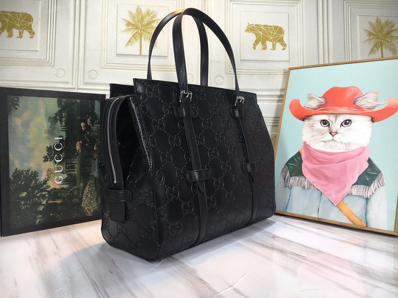 Satchel Bags - GCI Bags - 1235