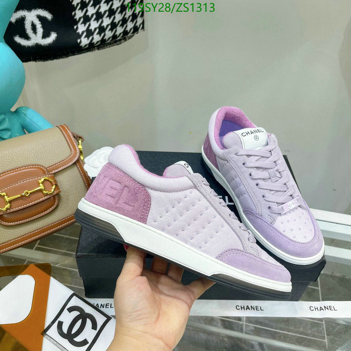 SAMC - CHL Women Shoes Sneakers - 191