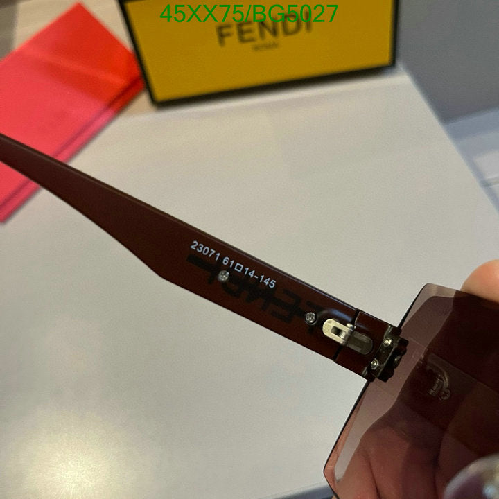 SAMC - FDE Glasses - 057