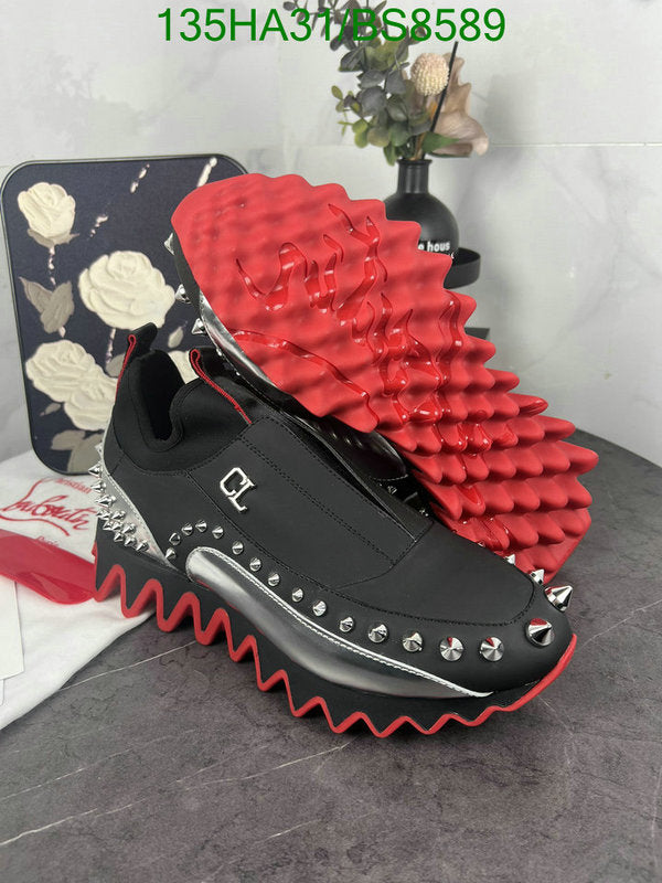 SAMC - CBL Women Shoes - 041