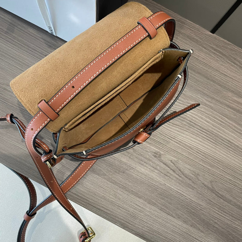 Glamy - LWO Bags - 773