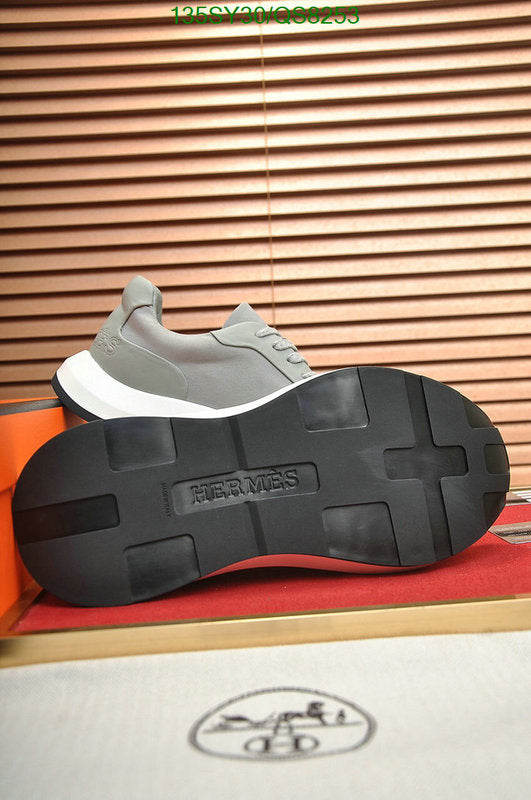 SAMC - HMS Men Shoes - 593
