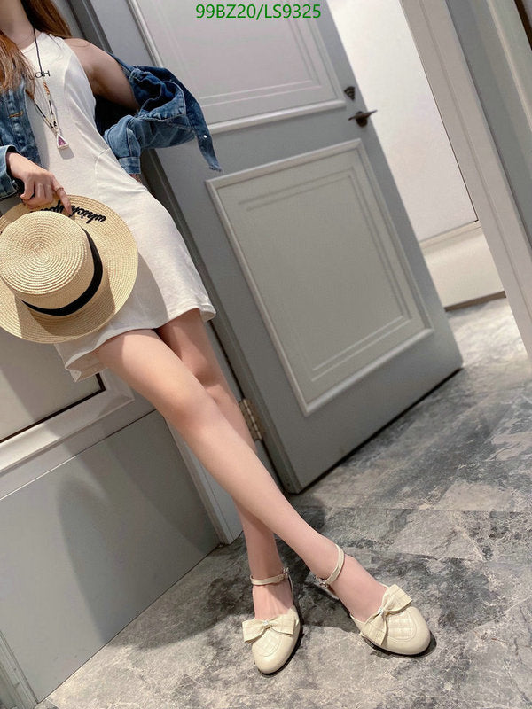 SAMC - CHL Women Shoes - 136
