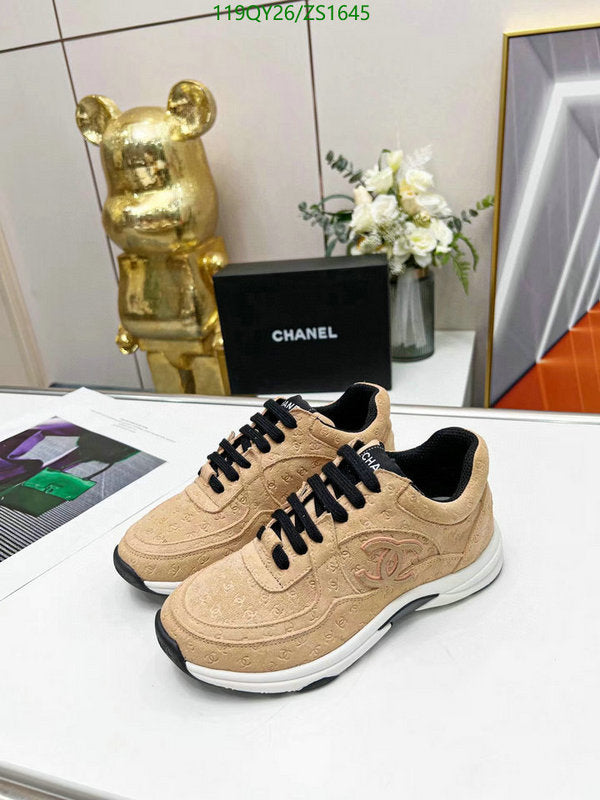 SAMC - CHL Women Shoes Sneakers - 207