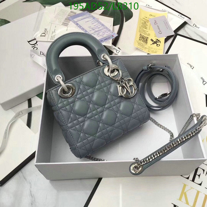 SAMCC - DOR Bags - 1438