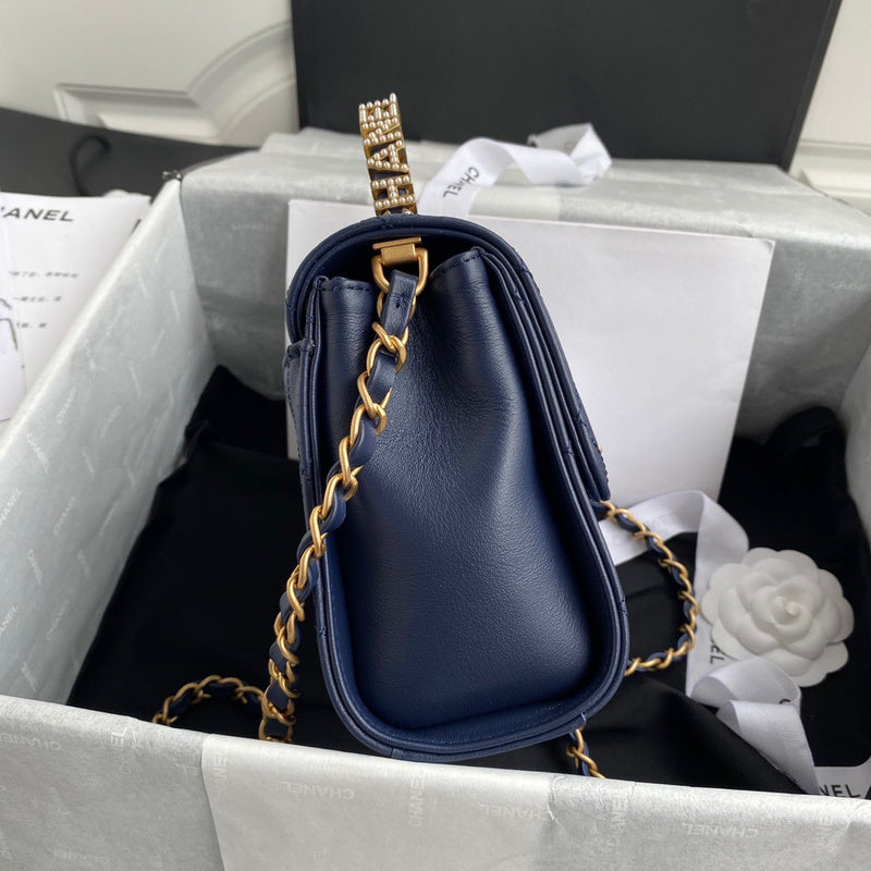 ELE - CHL Bags - 662