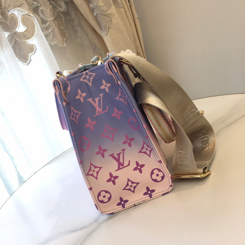 Satchel Bags - VL2 Bags - 1036