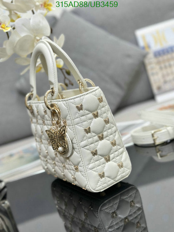 SAMCC - DOR Bags - 1172