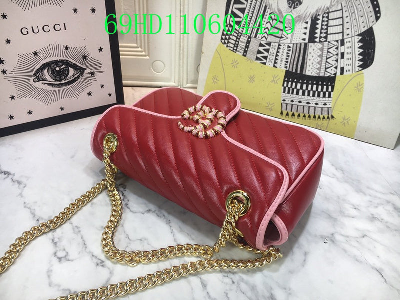 Glami Fashion - GCI Bags - 10416