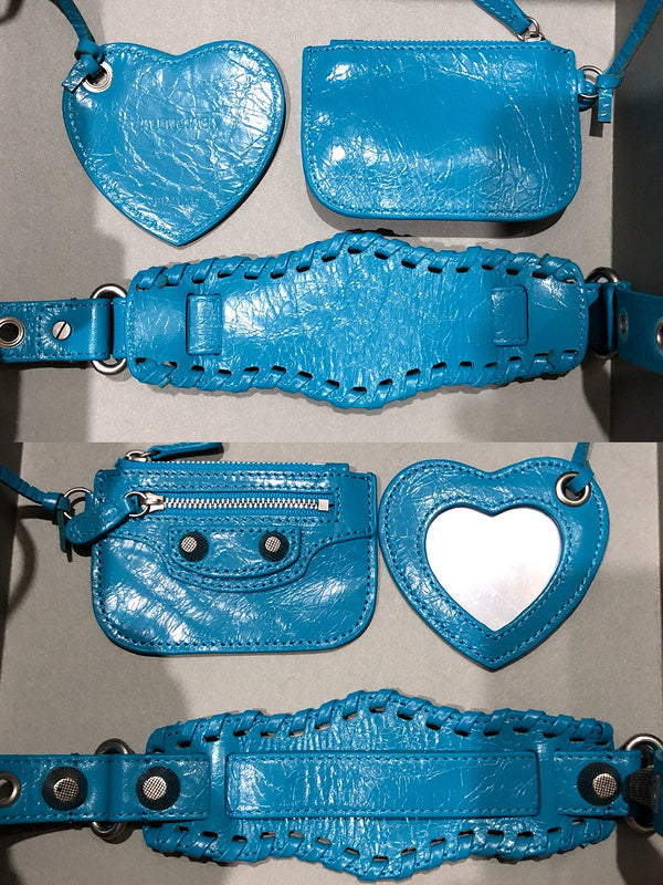 Glamy - BG Bags - 725