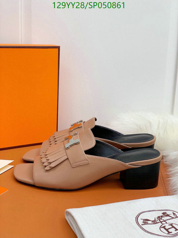SAMC - HMS Women Shoes - 437