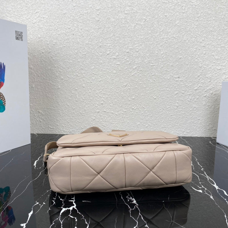 Glamy - PD Bags - 930