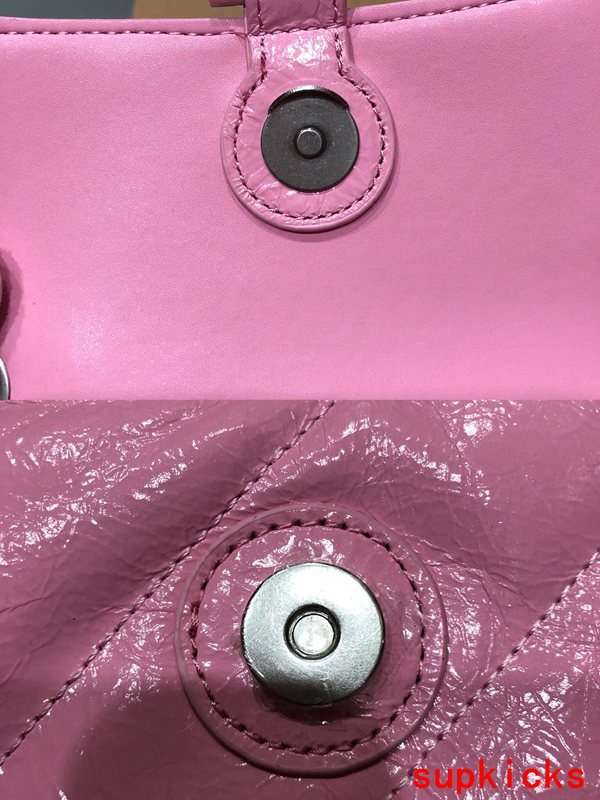 Glami- - BG Hourglass Bags - 080