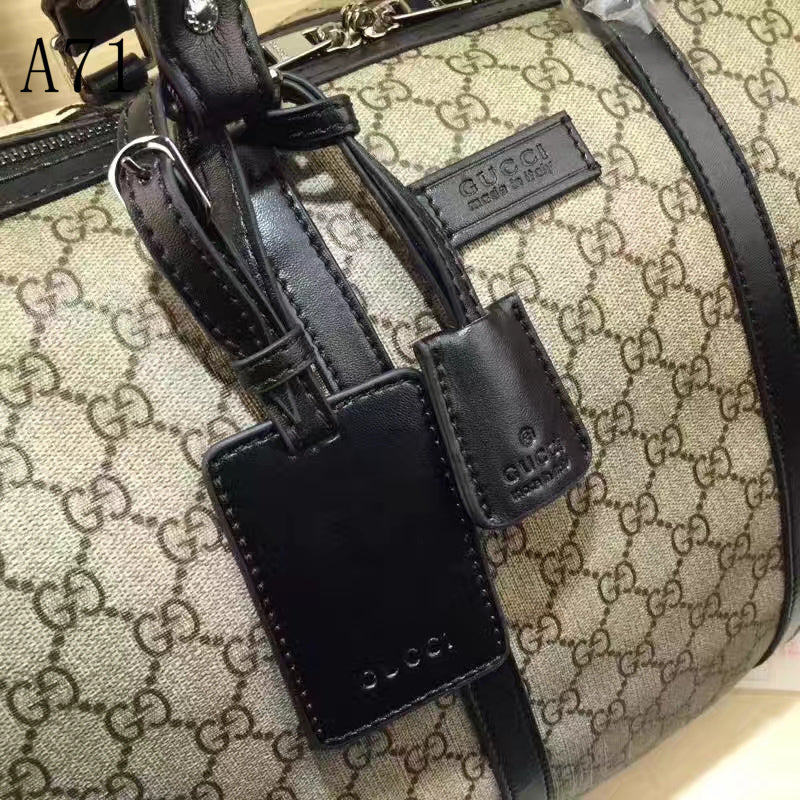 Glami Fashion - GCI Bags - 10002