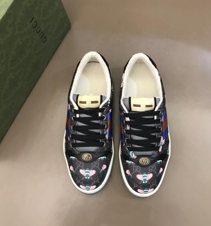 SAMC - GUKI Women Shoes - 908