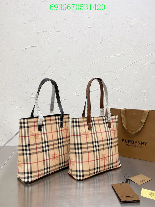 ELE Fashion -BBR Bags - 506