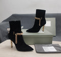 SAMC - TFO Women Shoes - 054