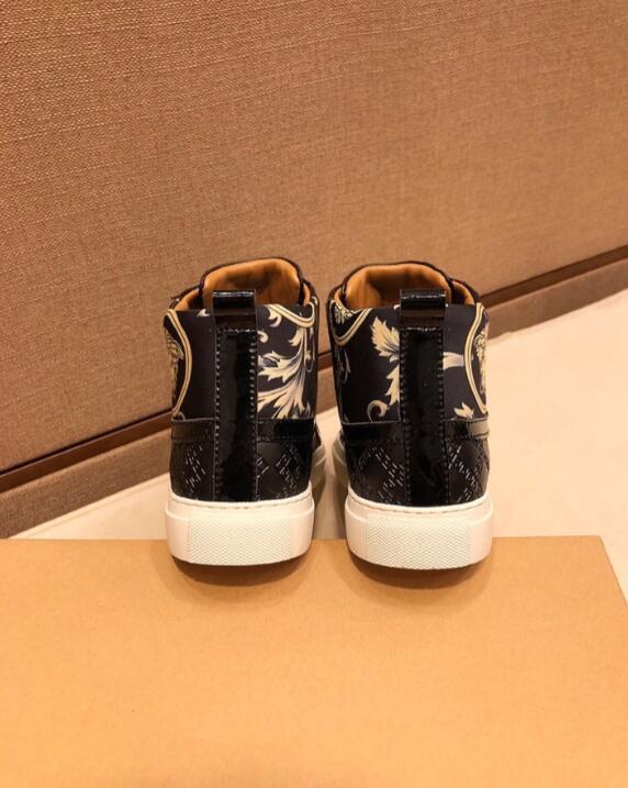SAMC - VAR Men Shoes - 211