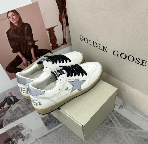 SAMC - GDBE Women Shoes - 006