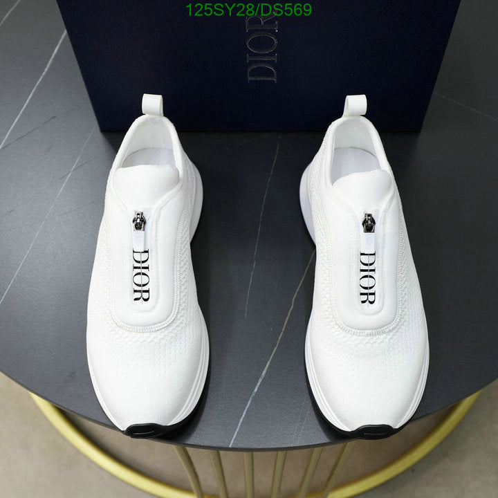 SAMCC - DOR Women Shoes - 1459