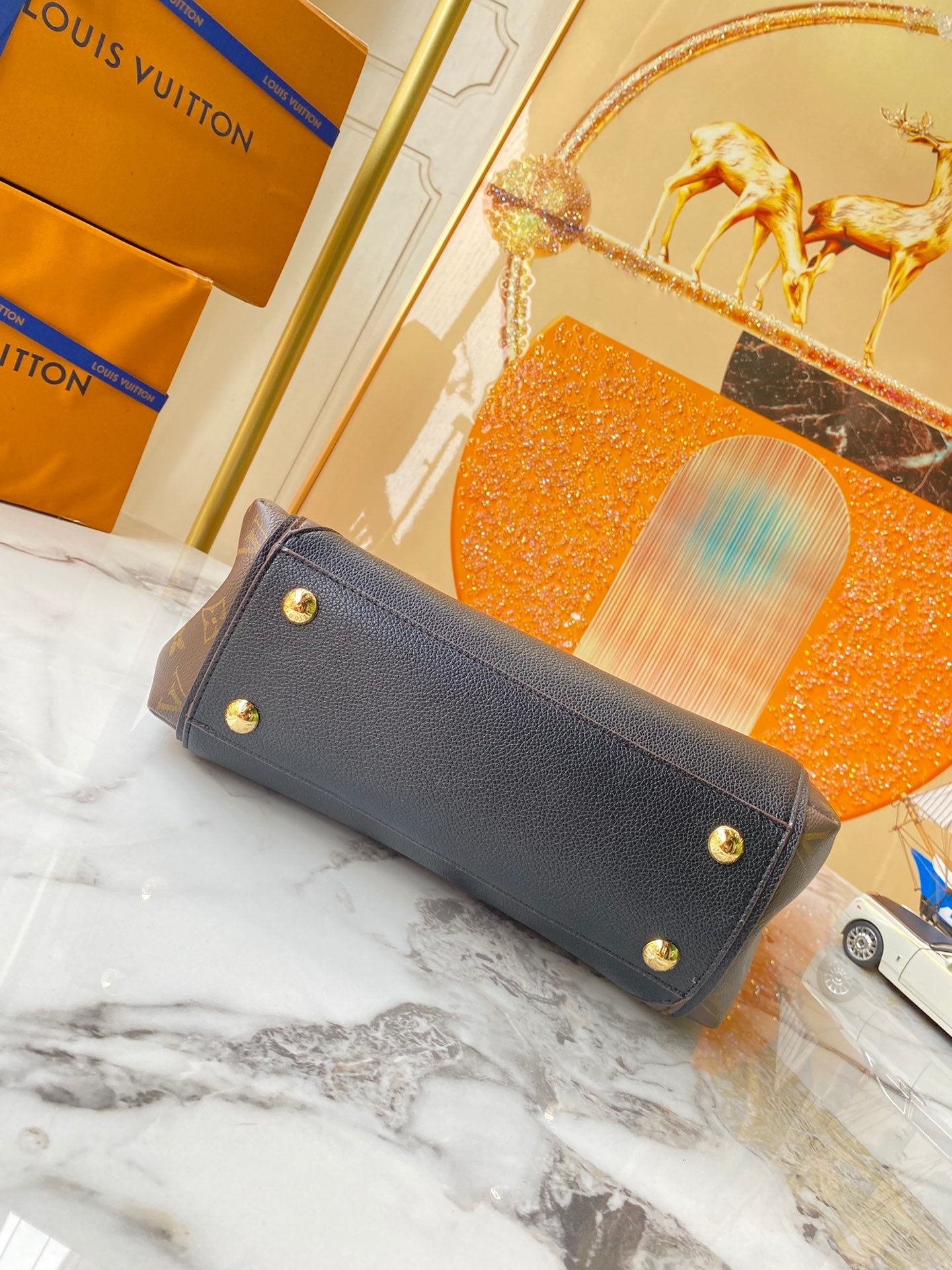 EN - Luxury Bags LUV 782