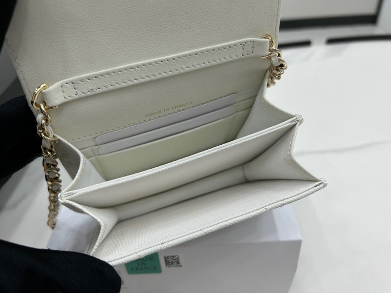Chanel Bags