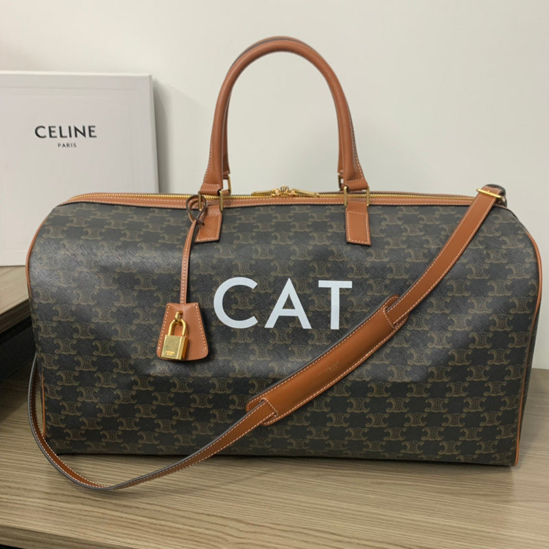 Glamy - COL Bags - 952