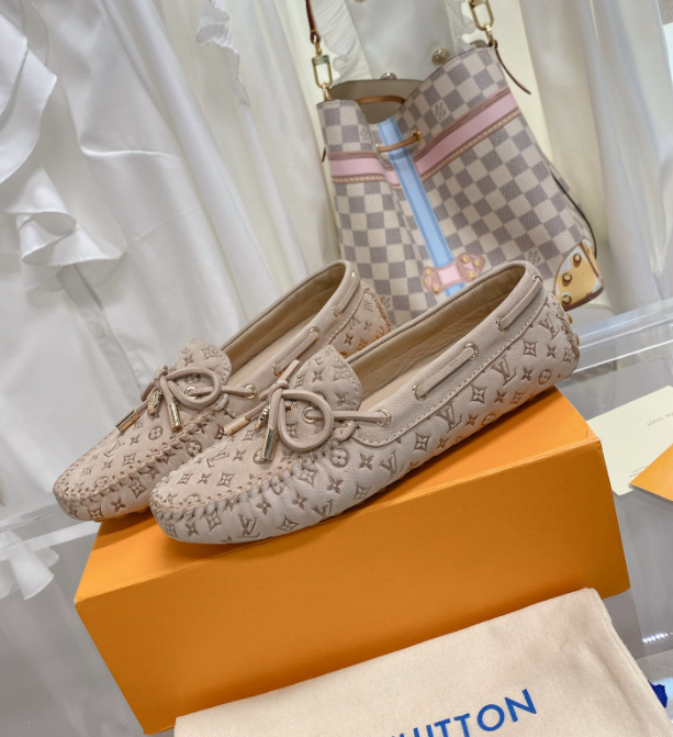 Glamy - LOV Women Shoes - 098