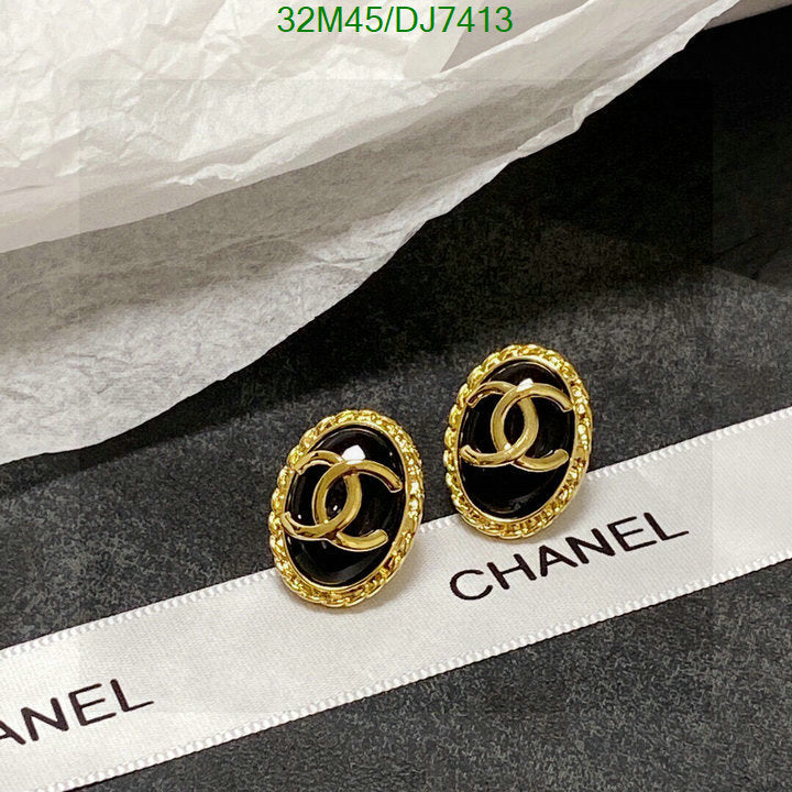 SAMC - CHL Jewelry Earrings - 060