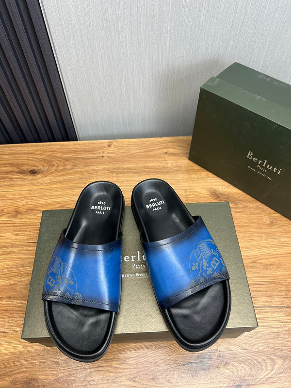Glami - BRE Men Shoes - 368