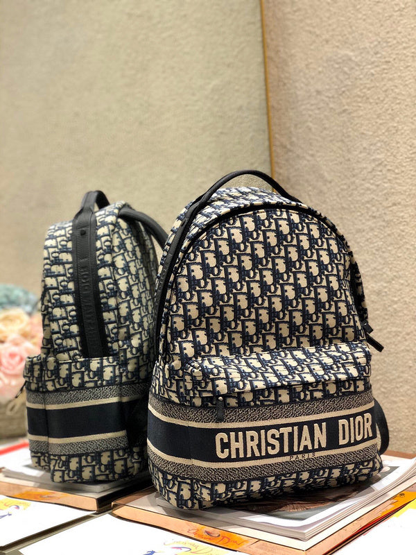 ELE - Dir Bags - 1901