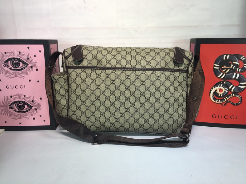 Satchel Bags - GCI Bags - 1358