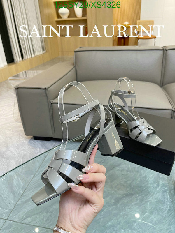 SAMC - YLS Women Shoes - 090