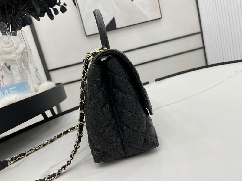 Satchel Bags - CLN Bags - 114