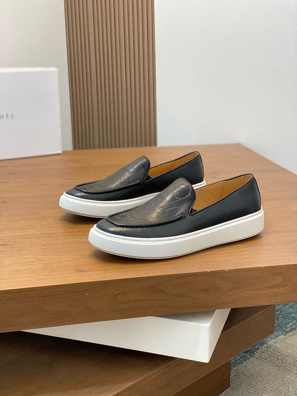 Glami - BRE Men Shoes - 104