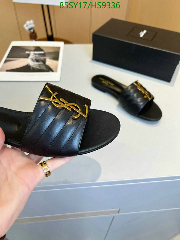 SAMC - YLS Women Shoes - 176