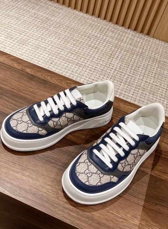 SAMC - GUKI Women Shoes - 877