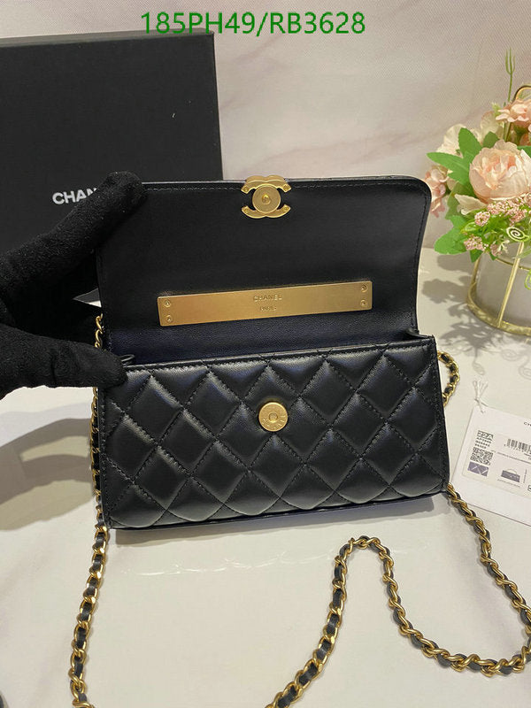 SAMC - CHL Bags - 408