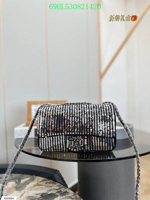 Glami - CHL Bags - 099