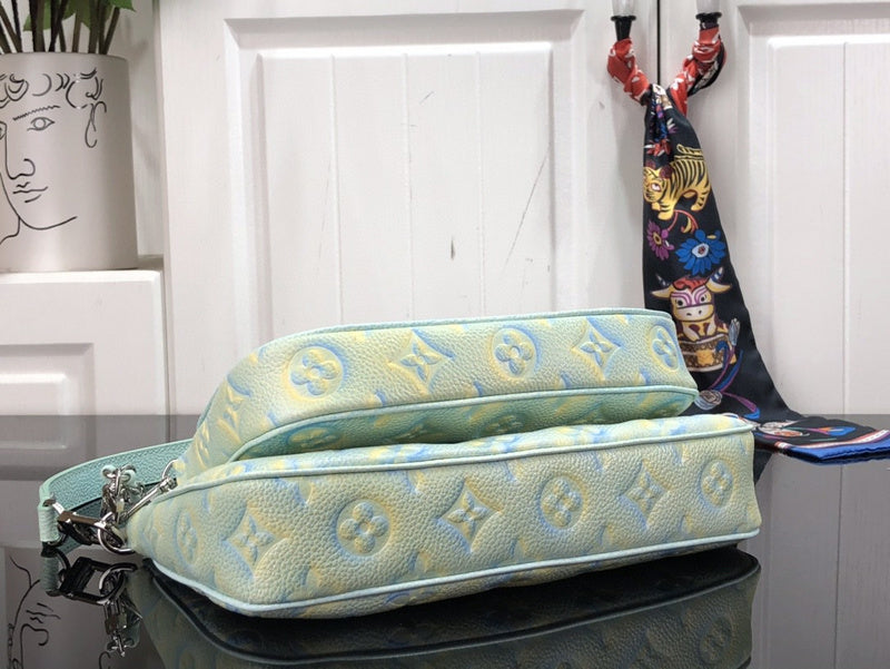 Fashion Lu-Vi bags - 3537
