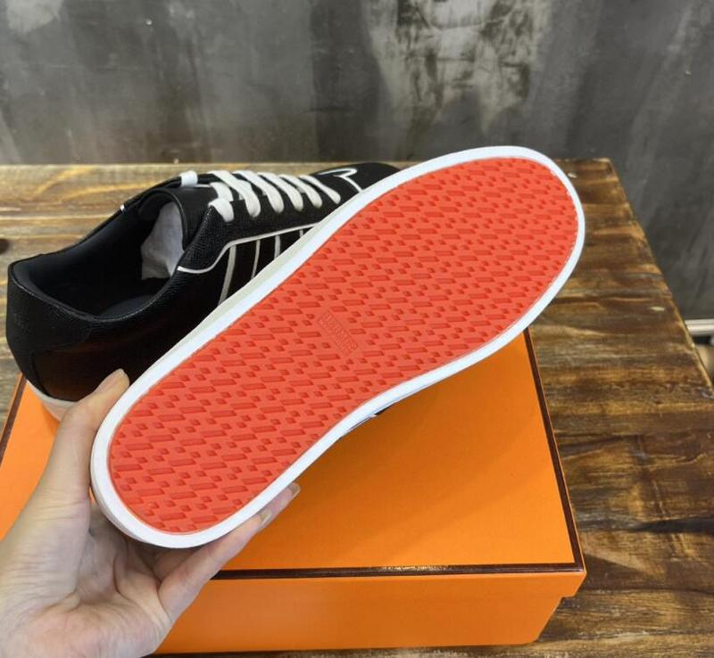 SAMC - HMS Men Shoes - 176