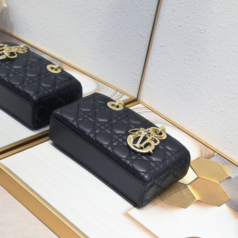 Satchel Bags - DOR Bags - 014